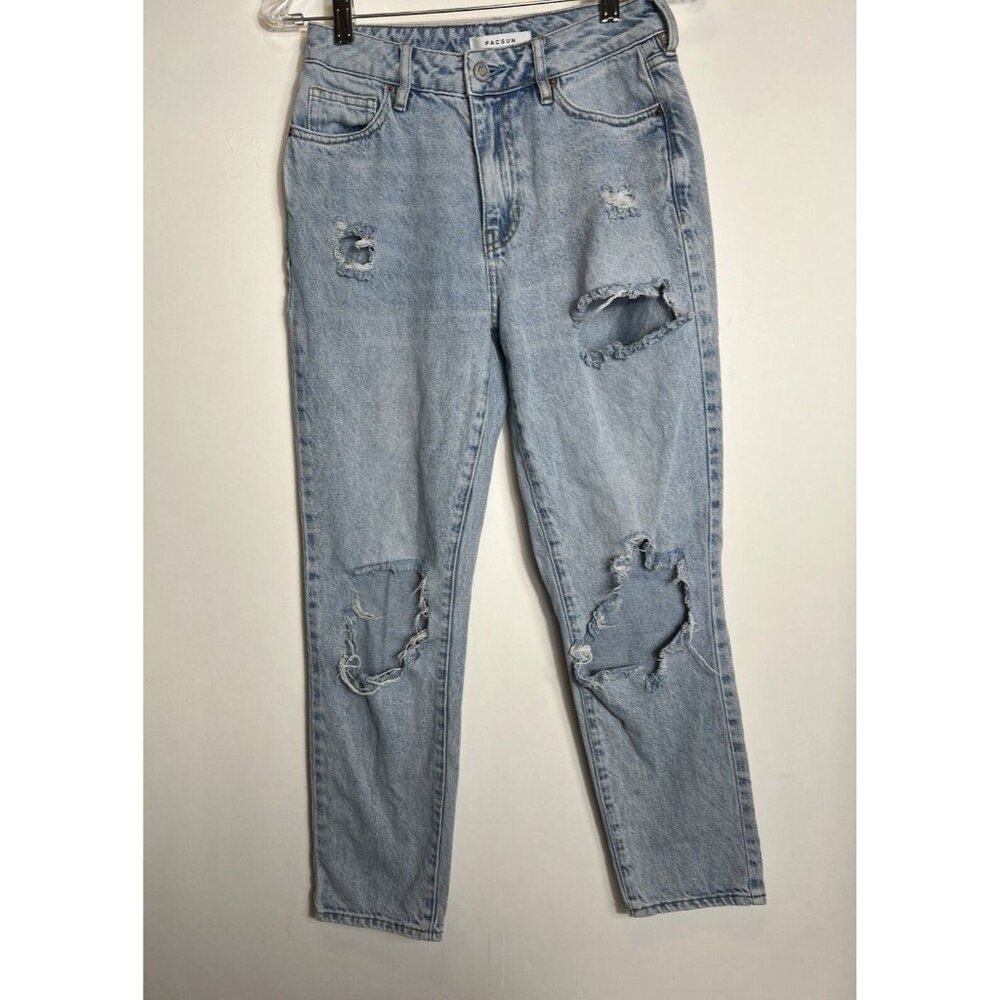 Pacsun Mom Jean Women’s Size‎ 25